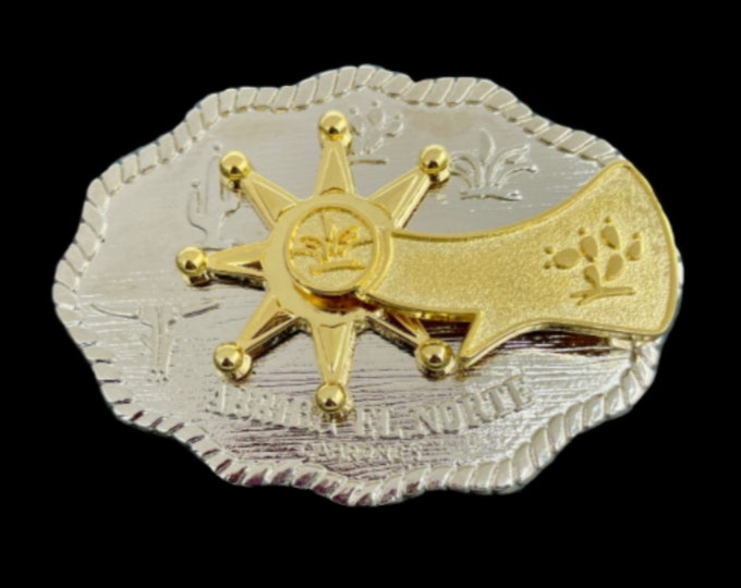 Spurs Belt Buckle Cowboy Cowgirl Spinning Spur Western Buckles Belts