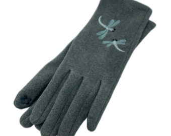 Smartwool Merino Sport Fleece Training Gloves