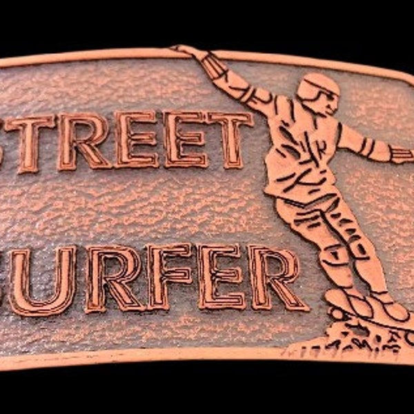 Gear Belt Buckle Etsy