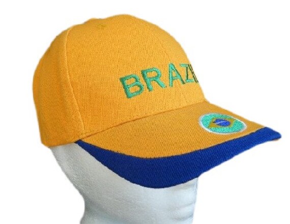 Italy Italian Italia Flag Baseball Cap Hat Caps Hats Chapeau Casquette