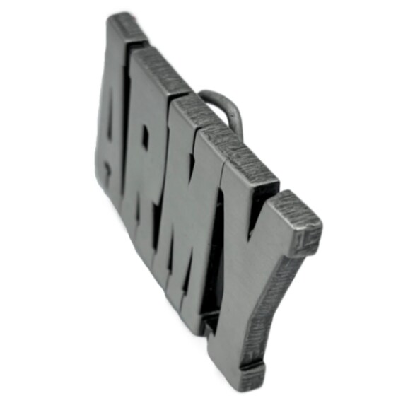 duramax diesel belt buckle