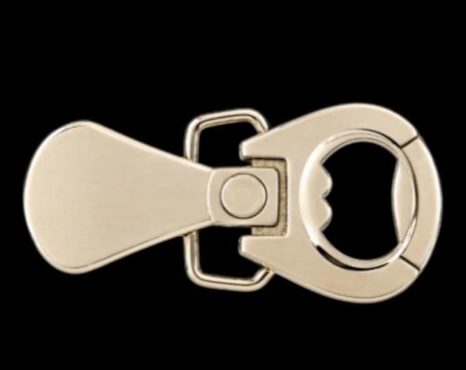 Bottle Opener Belt Buckle Beer Bottles Openers Belts and Buckles