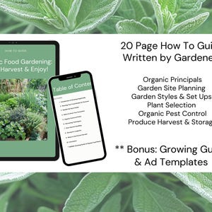 e book, self sustainable, homesteading, garden