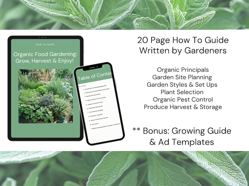 e book, self sustainable, homesteading, garden