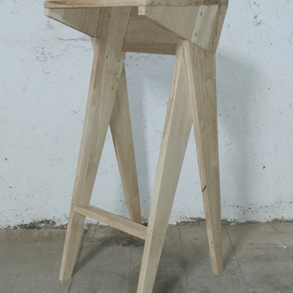 High stool