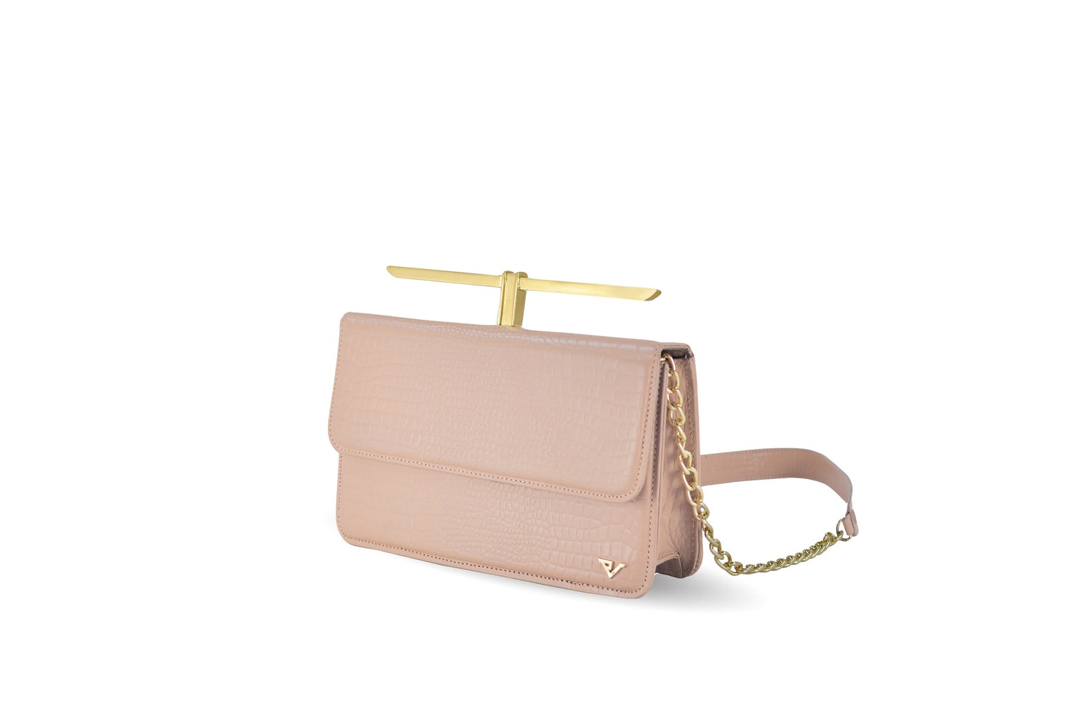 justice sling bag