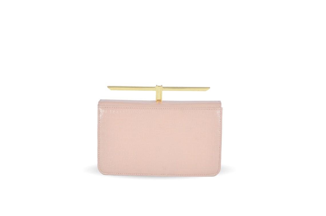 justice sling bag