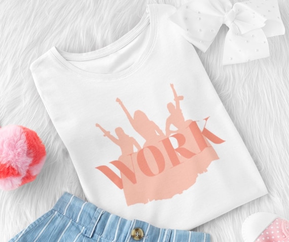 Hamilton Kids Shirt Hamilton Work Hamilton the Musical