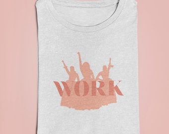 | de chemise Hamilton | de travail de Hamilton | inspiré par Hamilton | de chemise graphique Chemise des sœurs Schuyler