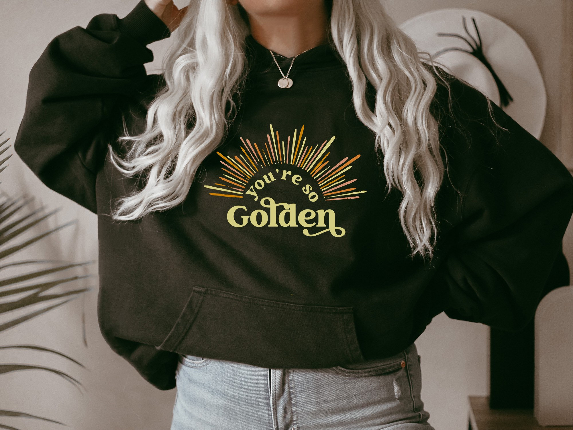 Youre so Golden Sweatshirt Harry Styles 