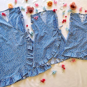 Mommy and Me matching dresses, Matching mother daughter outfits, mommy  and me dresses, mothers day from daughter, matching family.