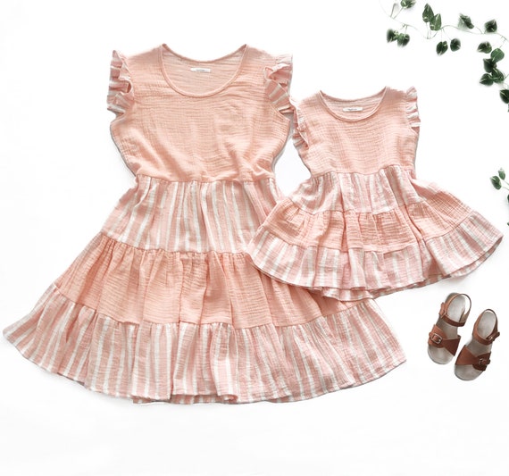 Mommy and me outfits cheap etsy