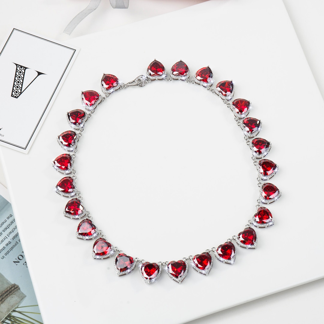 Pretty woman fashion jewellery hotsell