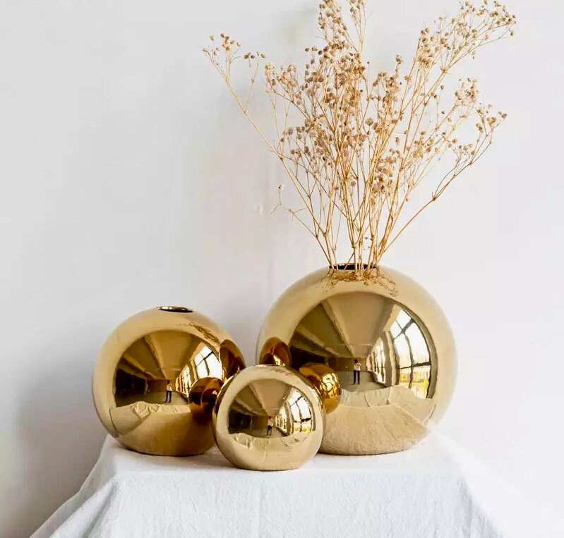 Living Room Vase Etsy UK