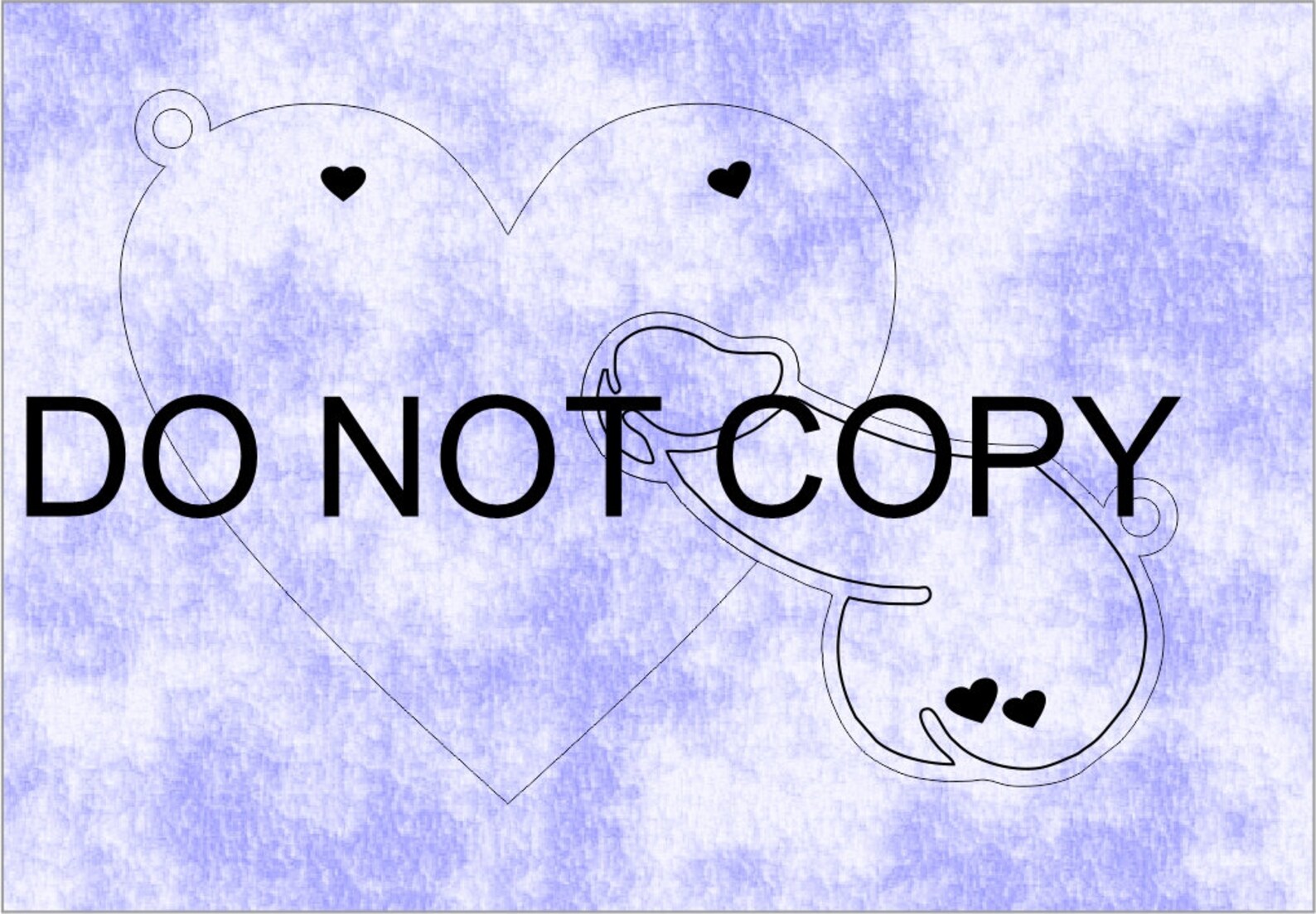 Free Free Heart Keychain Svg 584 SVG PNG EPS DXF File