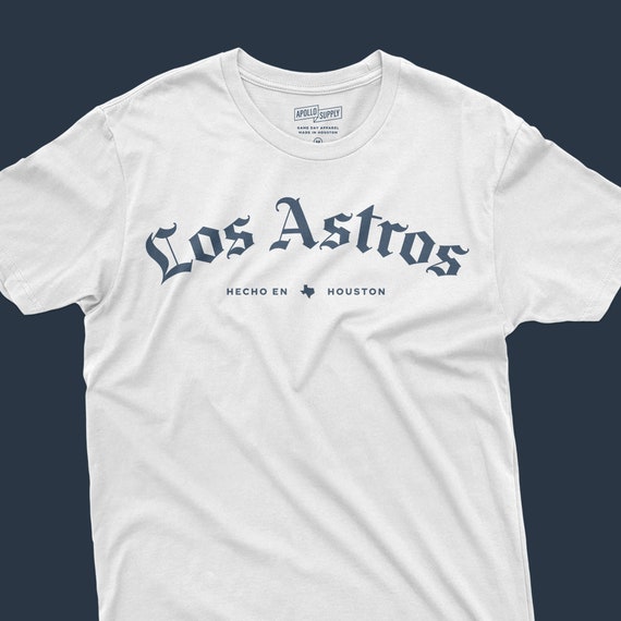 Houston Astros Apparel & Gear.