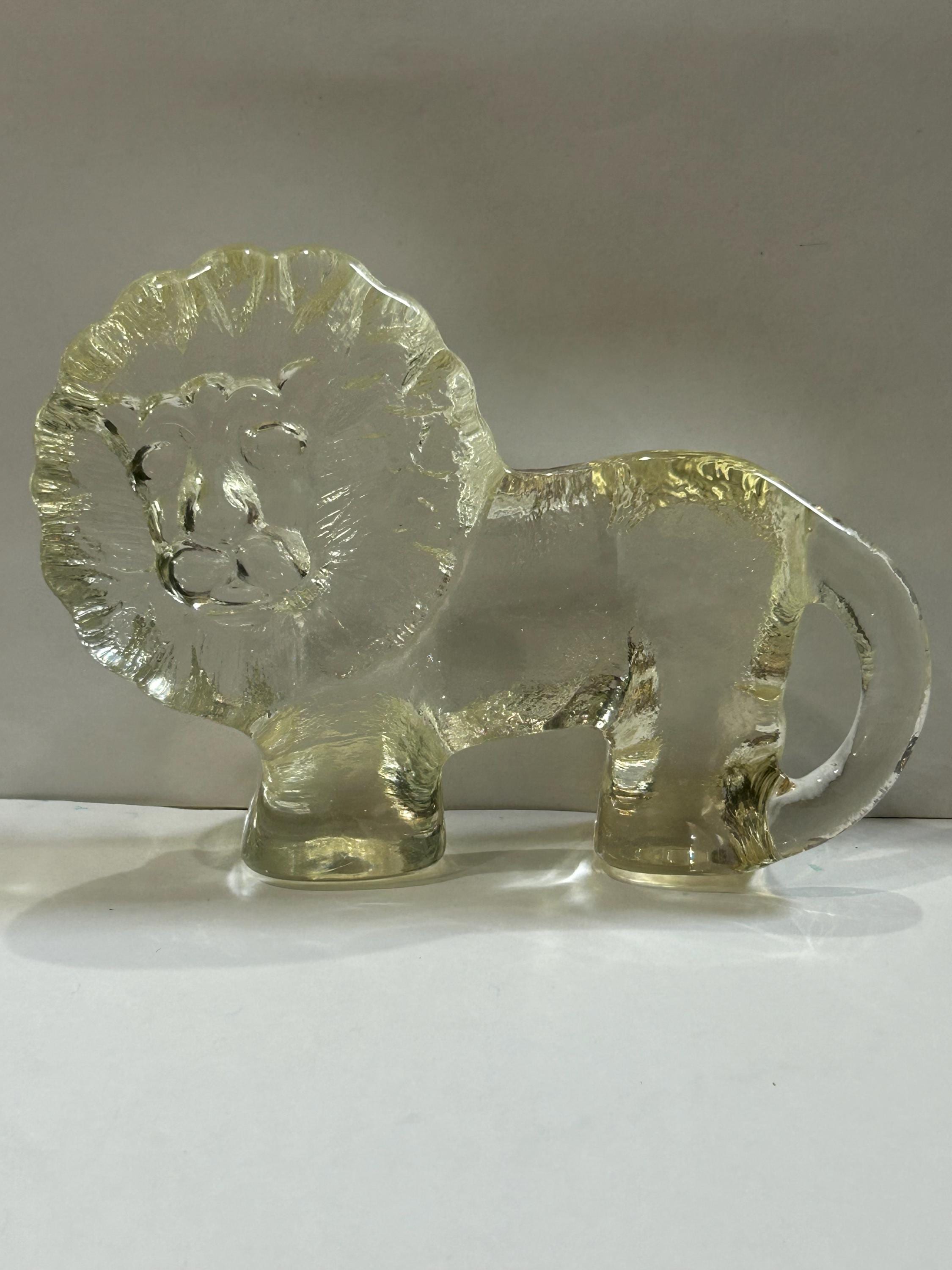 Bertil Vallien Kosta Boda Zoo - Etsy