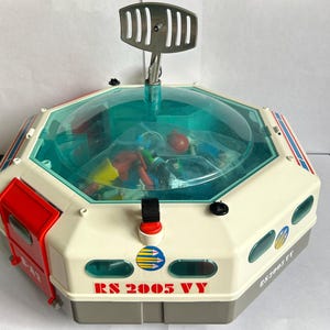 Playmobil Space - Etsy