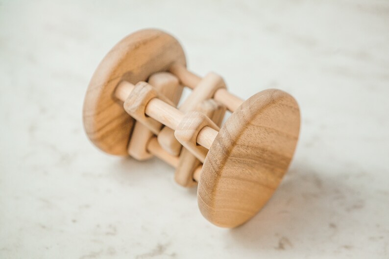 Wooden Baby Toys Baby Shower Gift Gift for Kids Kids Toy Etsy