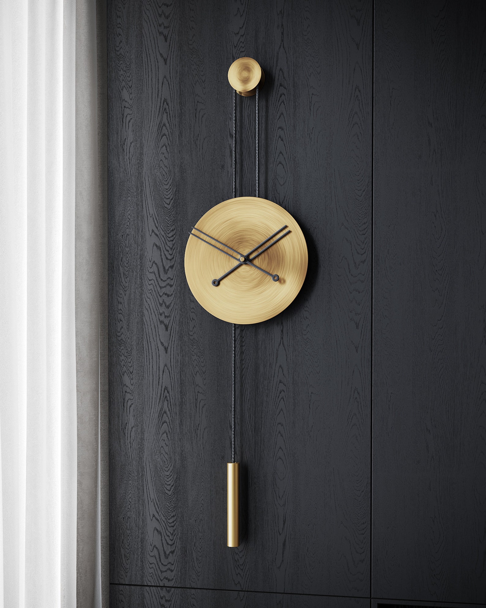 Large Wall Clock Modern Unique Wall Clocks Big Ben Wall Etsy