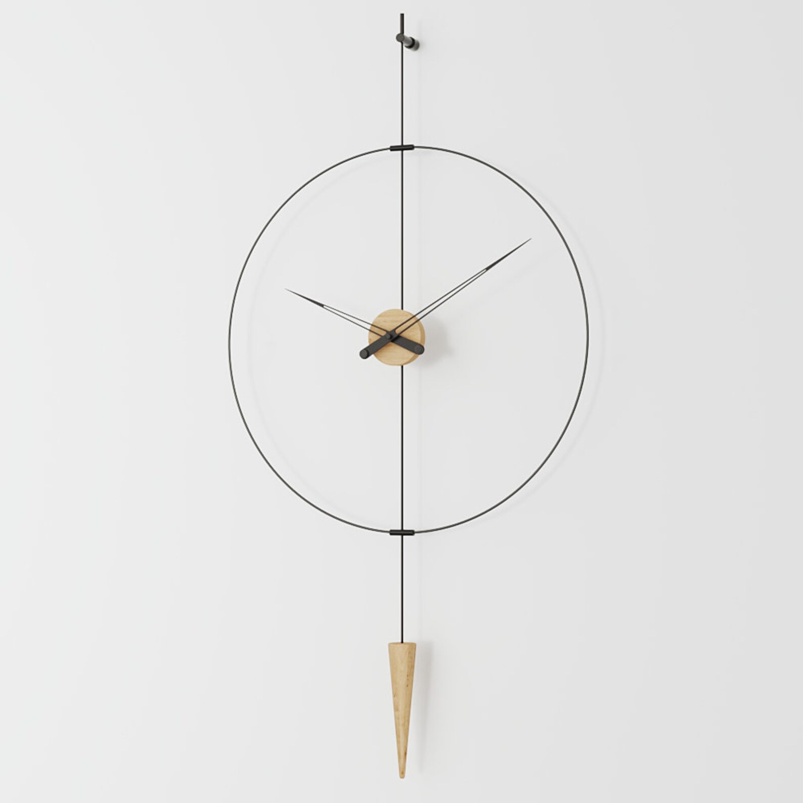 Large Wall Clock Modern Unique Wall Clocks Big Ben Wall Etsy