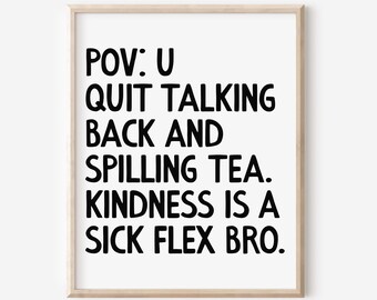 Middle High School Classroom Wall Art, English Math Science Poster, Funny Teacher Classroom 5th 6th 7th 8th 9th Grade Sign DIGITAL DOWNLOAD