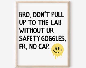 Middle High School Classroom Art, English Science History Math Poster, Teacher Class Rules, 5th 6th 7th 8th 9th Grade Sign DIGITAL DOWNLOAD