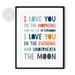 Set of 3 Playroom Printable Art Kids Room Decor Boys Room - Etsy