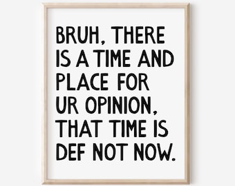 Middle High School Classroom Wall Art, English Math Science Poster, Teacher Classroom Rules, 5th 6th 7th 8th 9th Grade Sign DIGITAL DOWNLOAD