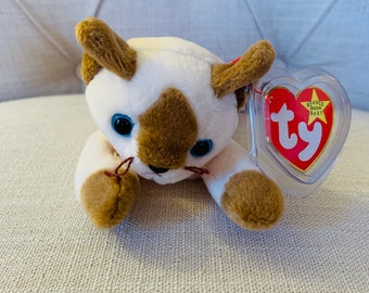 snip beanie baby worth