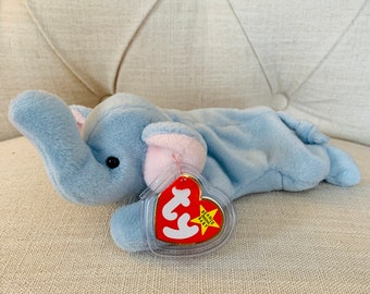 beanie baby peanut style 4062