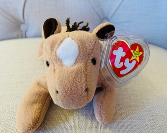 beanie baby derby style 4008
