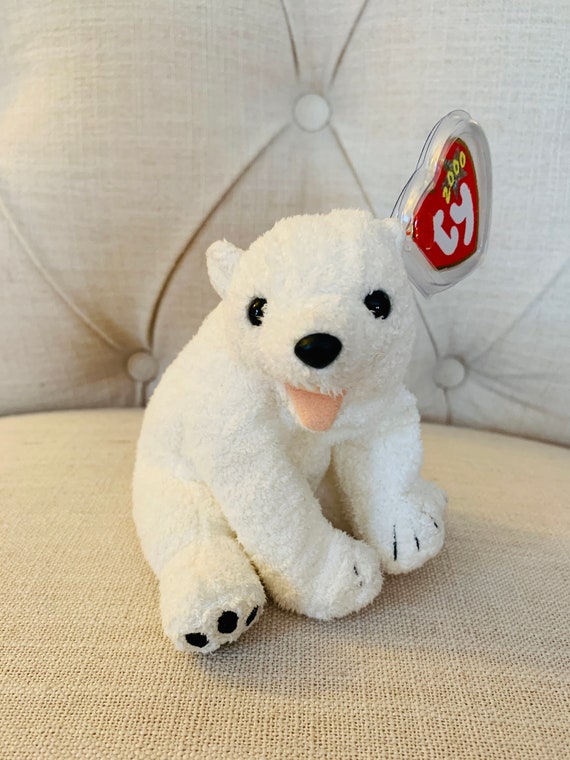 diddley beanie baby value