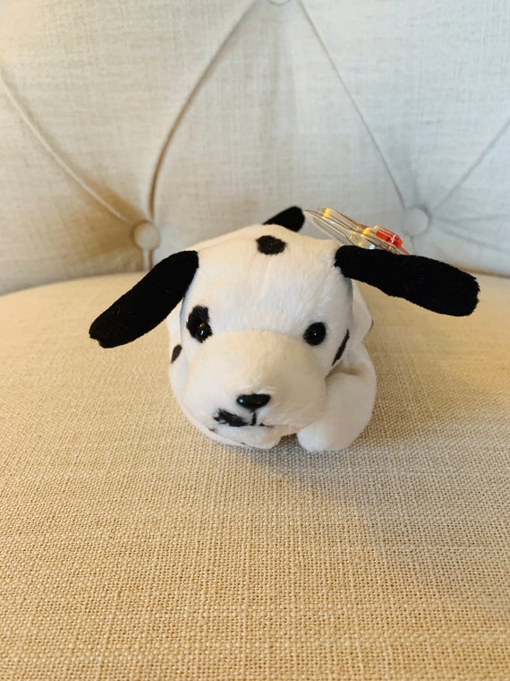 Dotty beanie best sale baby errors