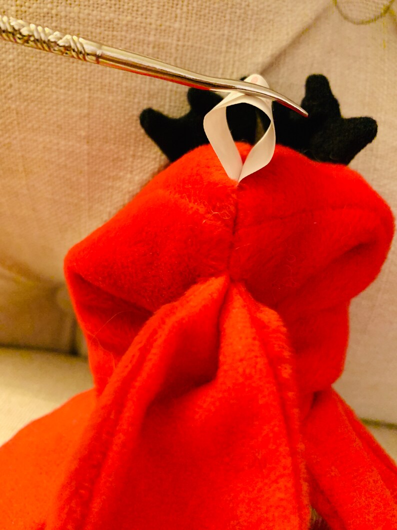 Mac Beanie Baby MWMT valuable Errors Style 4225 - Etsy