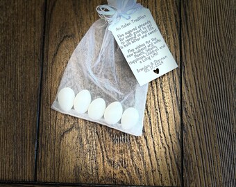 Conjunto de 120 etiquetas de regalo. Se puede utilizar para bolsas de regalo, recepciones de bodas, despedidas de soltera y despedidas de soltero y soltera.