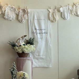 Wedding Welcome Sign - Worldwide shipping