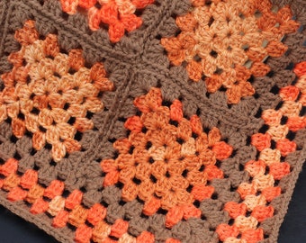 Falling in Love-Baby Blanket,Beautiful, Vintage & Unique