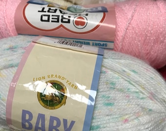 Baby Blanket - "CUSTOM " - Beautiful, Vintage & Unique