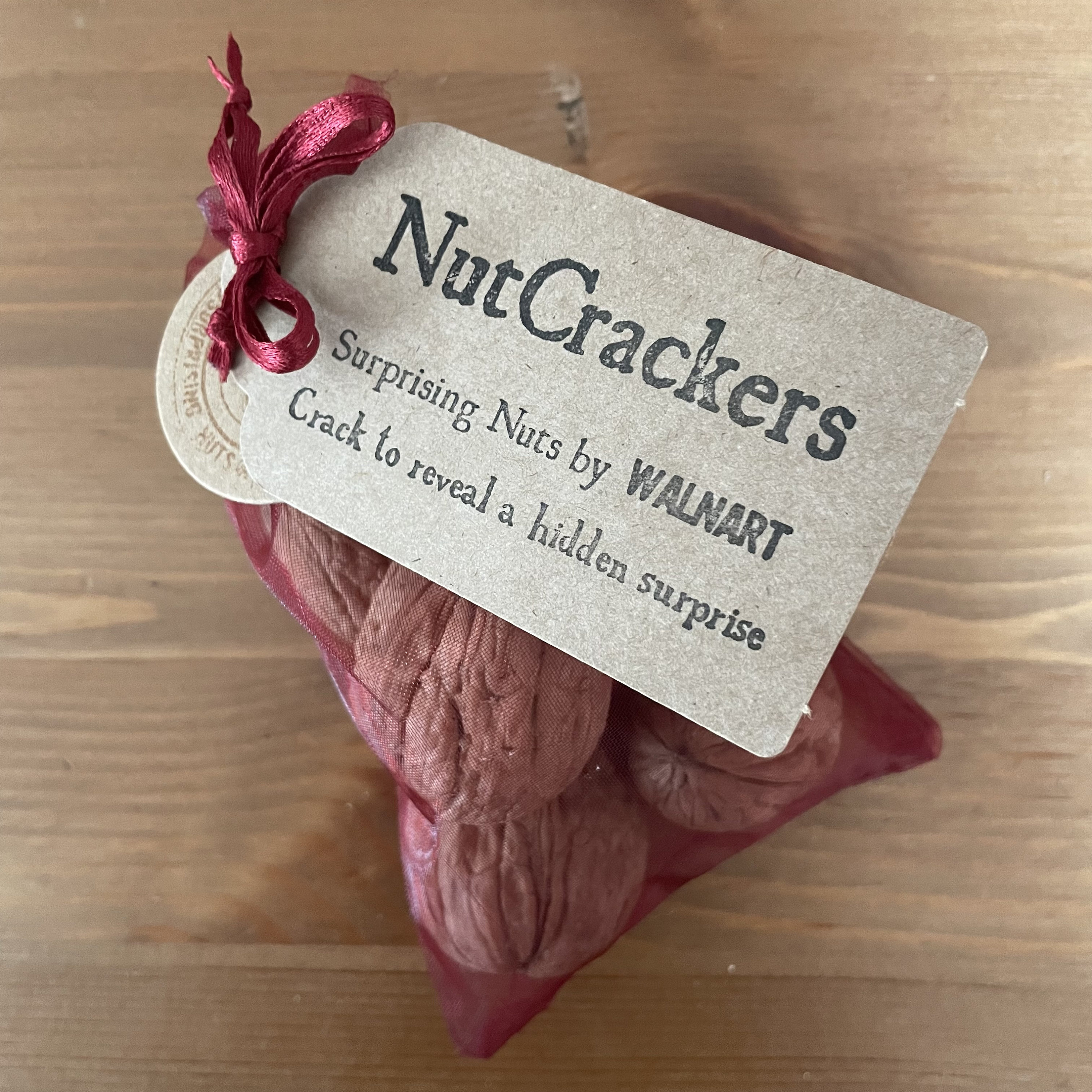 Nutcrackers 6 Surprise Nuts Christmas Assortment 1 Xmas - Etsy UK