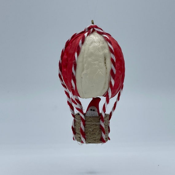 Mache Mini Shape: Gnome Gonk Mache Mini Shape: Gnome Gonk
