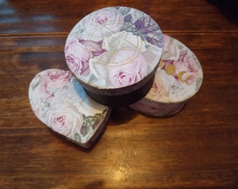 Mystery box, mystery witchcraft box, surprise box for spells, Wiccan, Wicca, pagan, witchcraft mystery box, spells box, lucky dip, gift