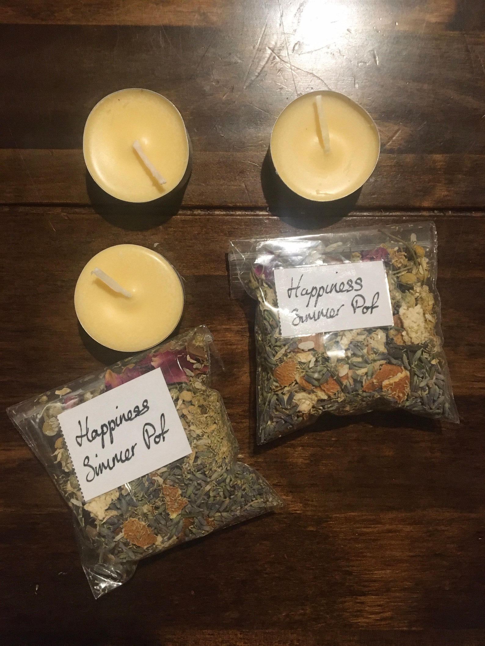 Simmer Pot Spell Spell Kit Wicca Wiccan Spells Witchcraft Etsy