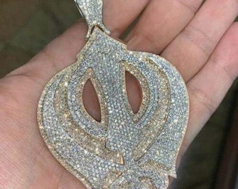 Buy Khanda Necklace Online In India 