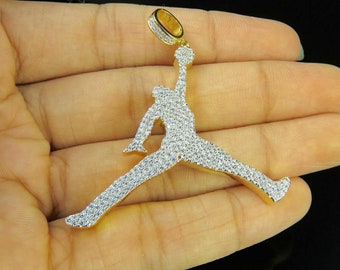 jumpman gold