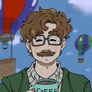 Harvey print