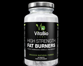 Fat Burner Etsy Fat Burner Etsy