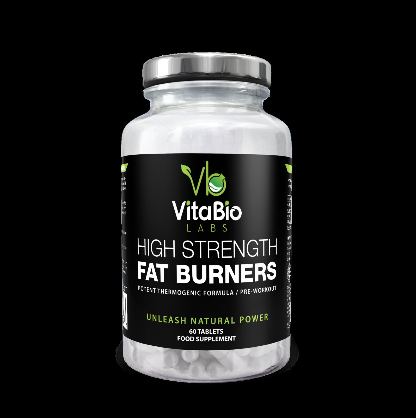 2x high strength fat burners pre workout extreme burners Etsy