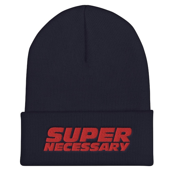 ufc beanie