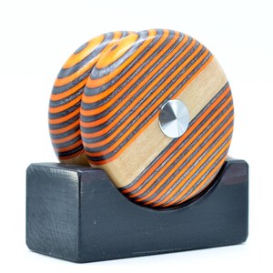 Yoyo, Heritage Series Classic Wooden Yo-Yo with Ball Bearing - Handcrafted Vintage Toy for Kids and Adults